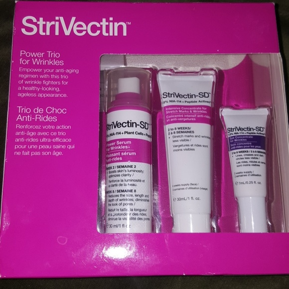 STRIVECTIN - Picture 2 of 4